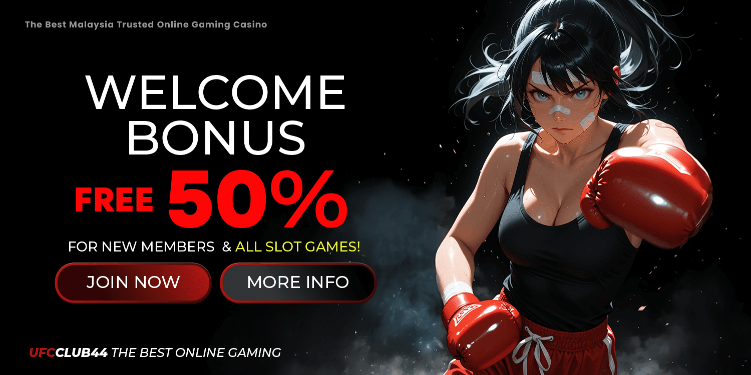UFCCLUB44 - Carousel Banner 2 - ufcclub44a